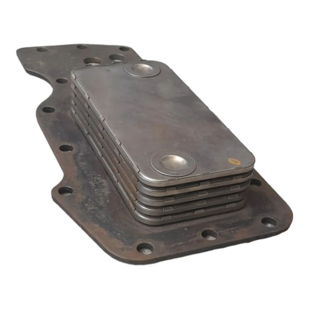 Trocador De Calor Cummins Isb 4c E95