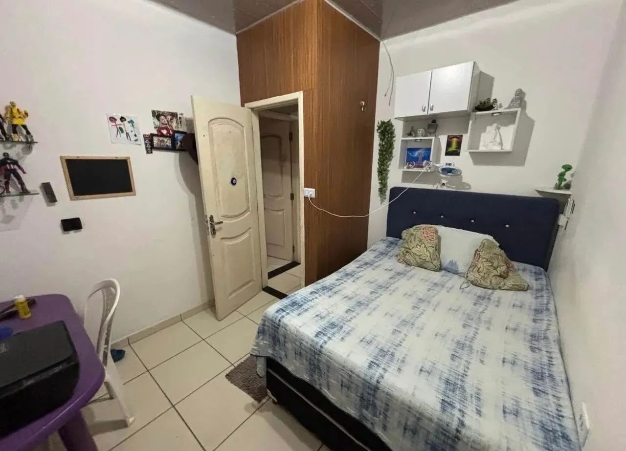 07- Casa no Bequimão AD - Foto 2
