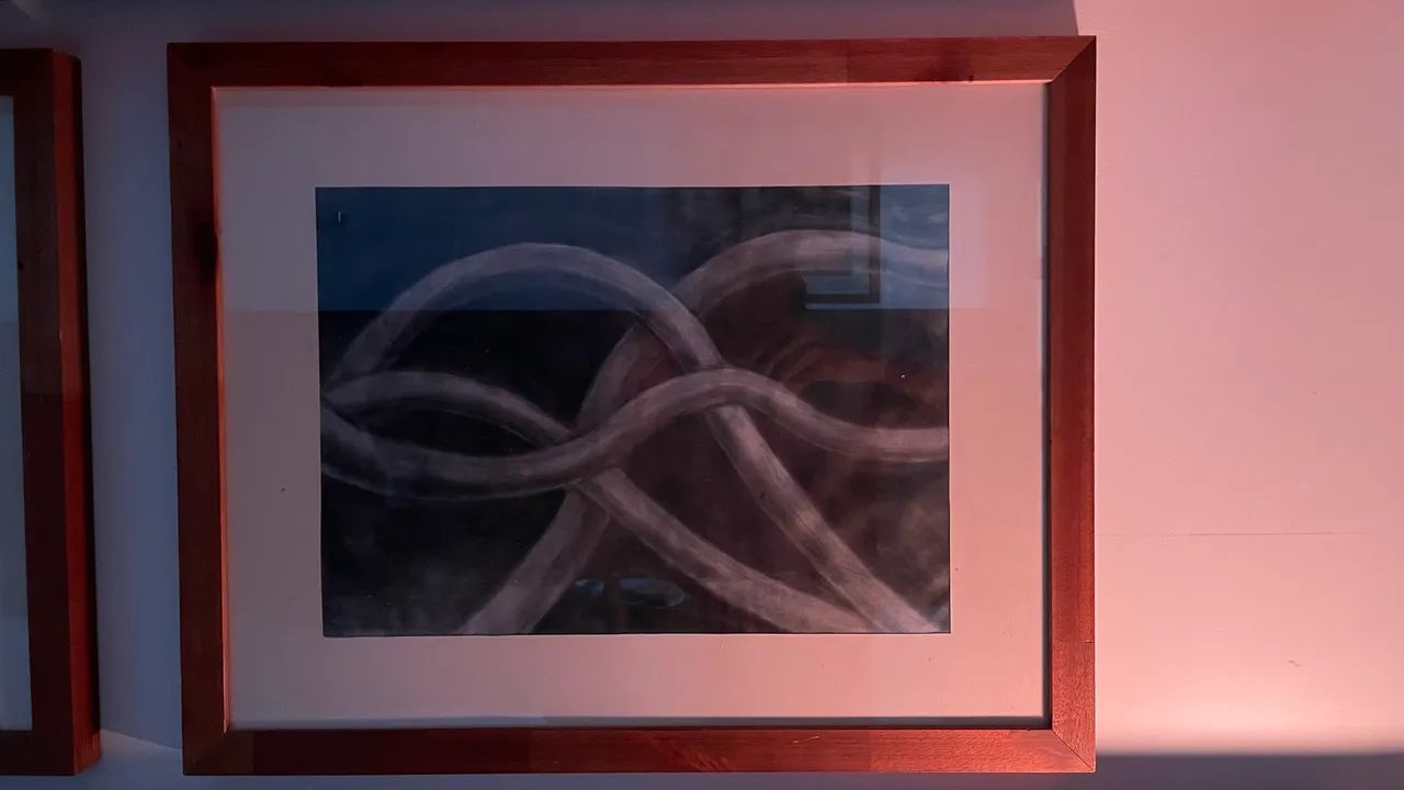 Obra de arte  - Foto 3