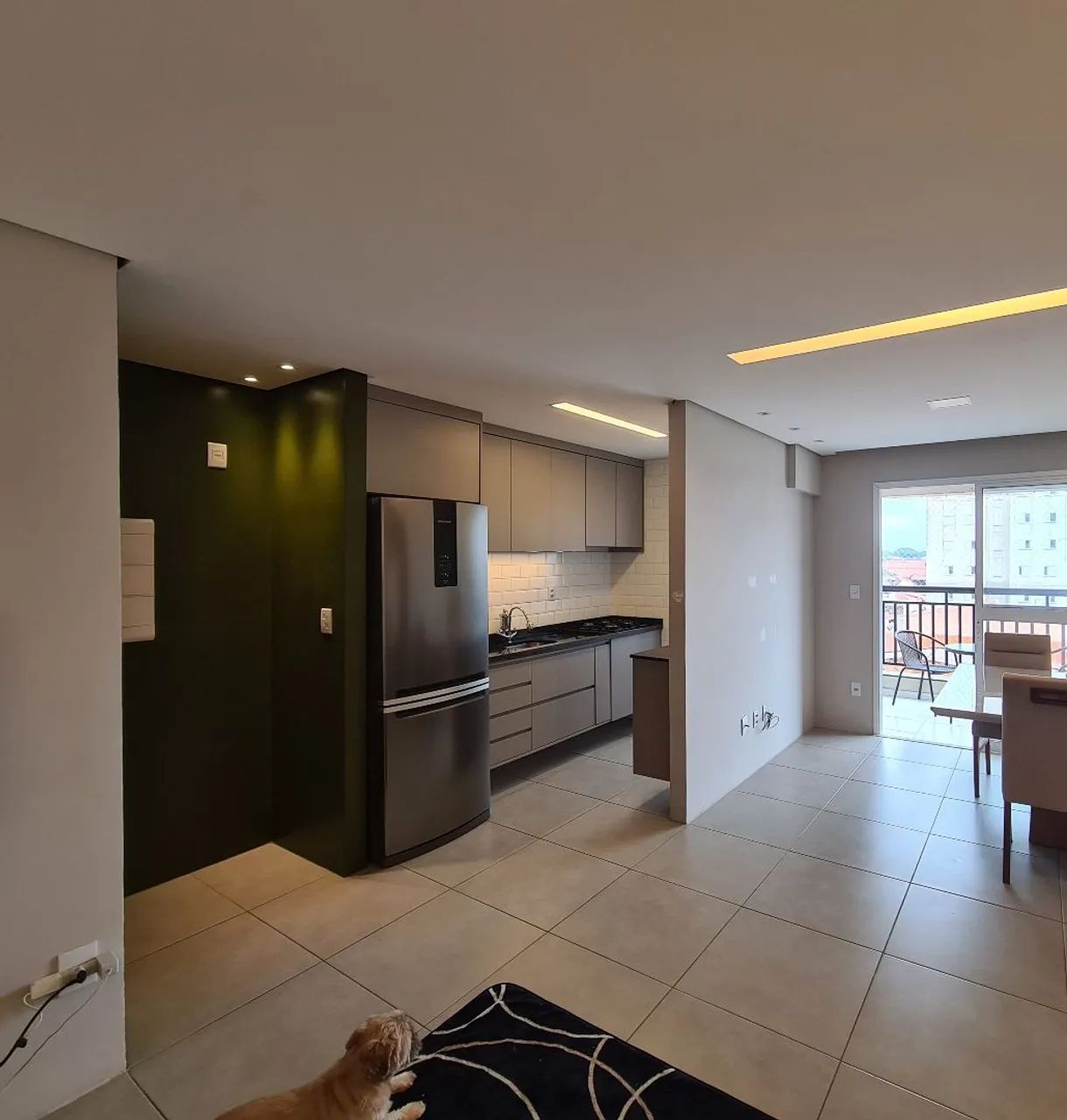 Foto - São José dos Campos - Residencial Bosque dos Ipês