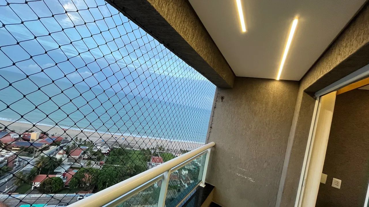 Apartamento para vender ponta negra 2 quartos. 