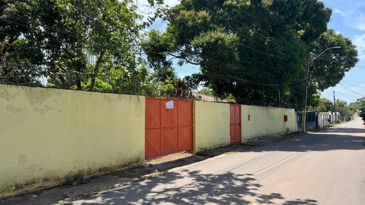 Foto - Macapá - Muruci (Fazendinha)