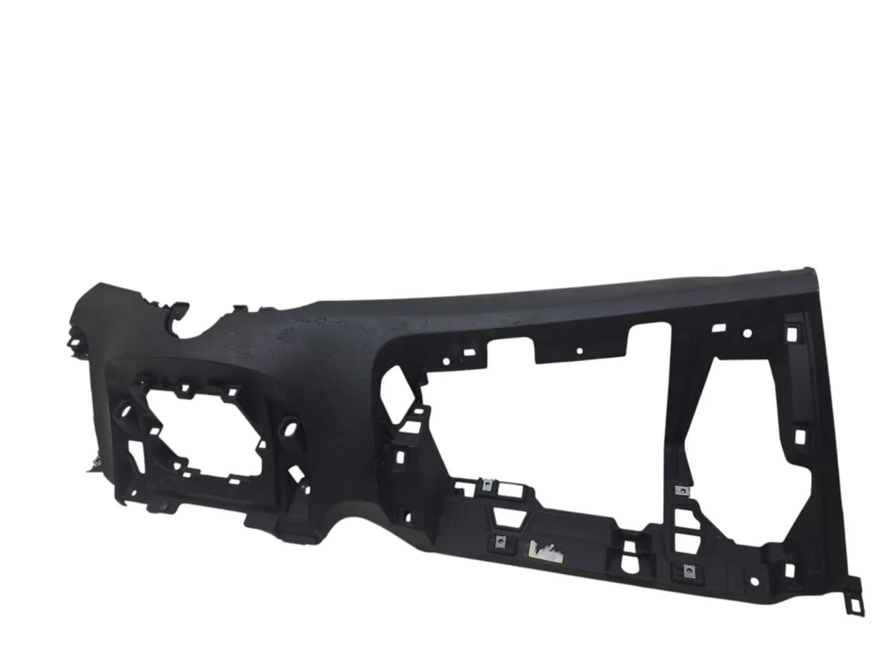 Moldura Painel Inferior Hyunda Veloster 2012/2013 847202v000 - Foto 3