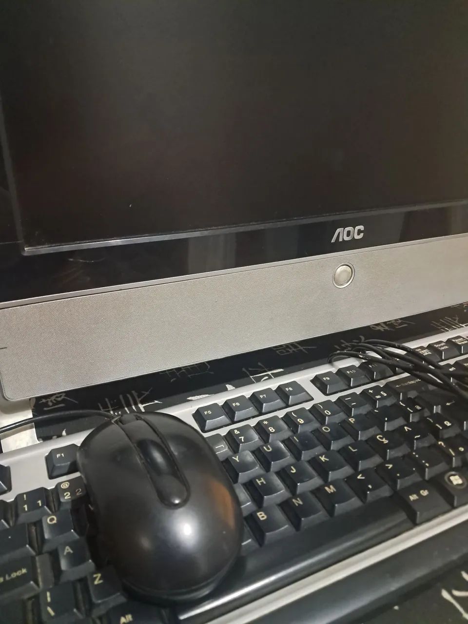 Computador em boas condições de uso!!!64842074052482120