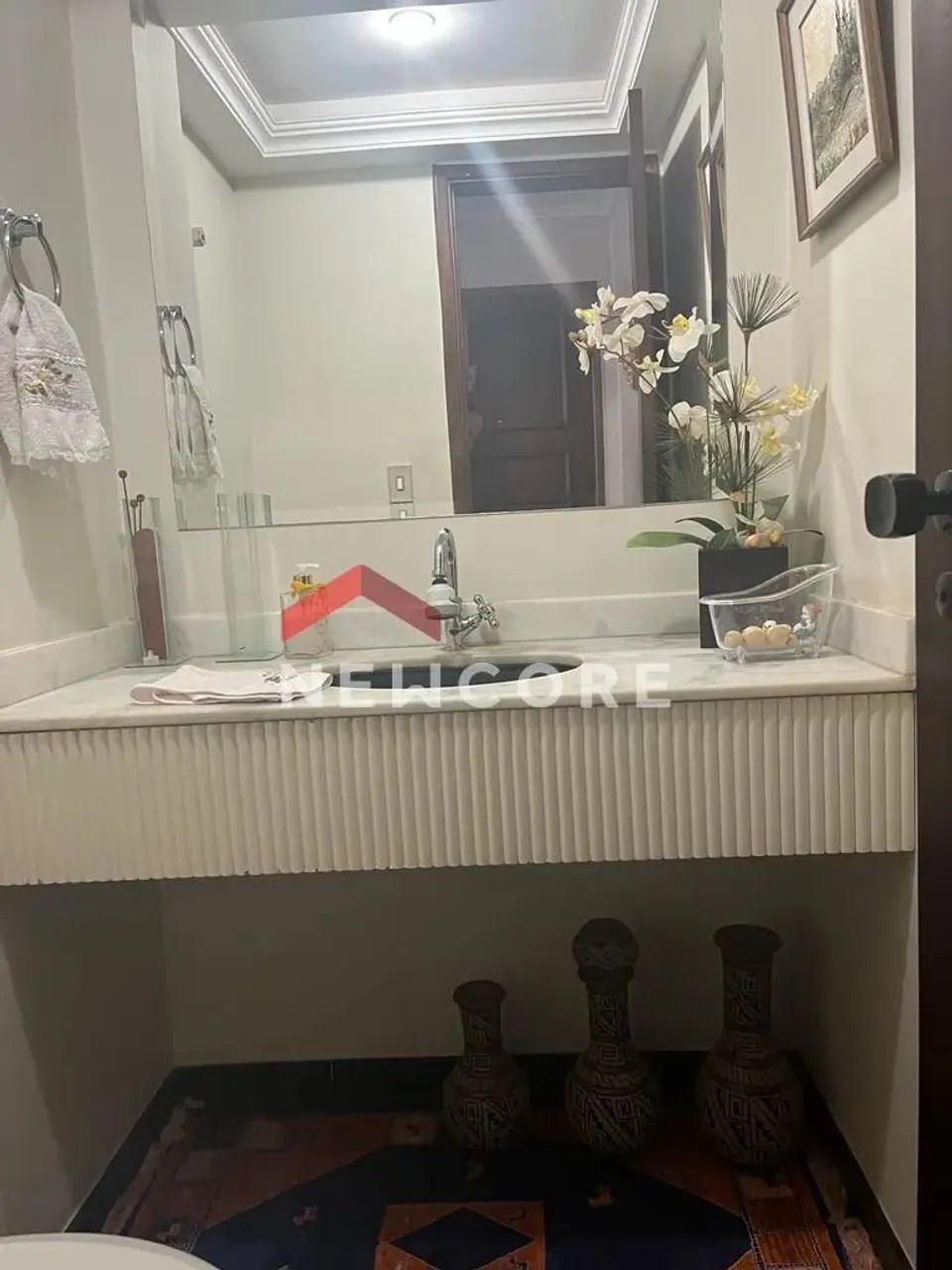 Apartamento em Rua Prefeito Hugo Cabral - Centro - Londrina/PR - Foto 2
