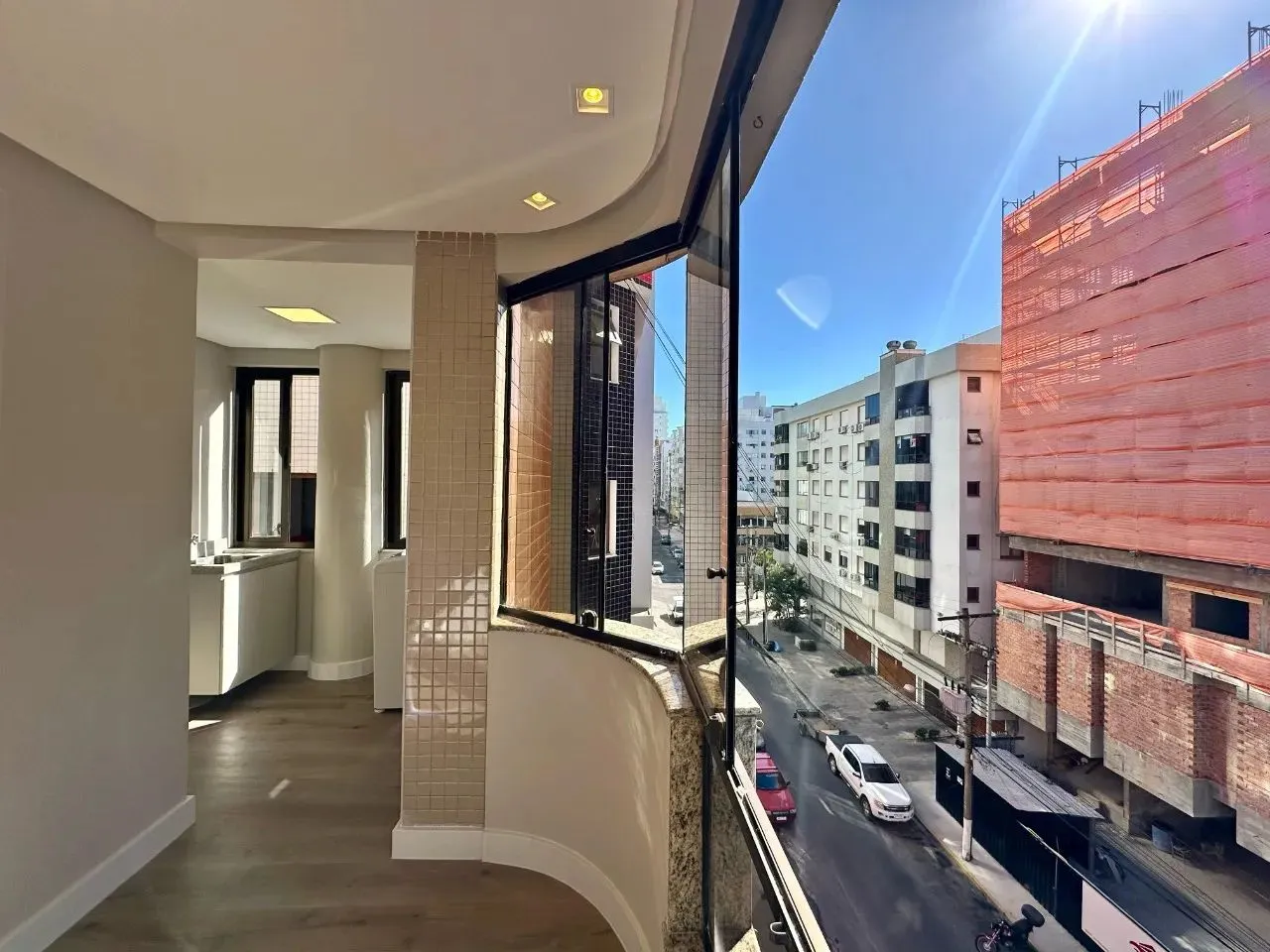 2 quartos de frente para você que busca um ótimo investimento em capão da canoa. Confira a