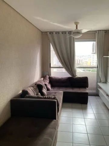 Piazza das Mangueiras 3/4, 66m², 01 vaga prox ao centro de Cuiabá - Foto 4