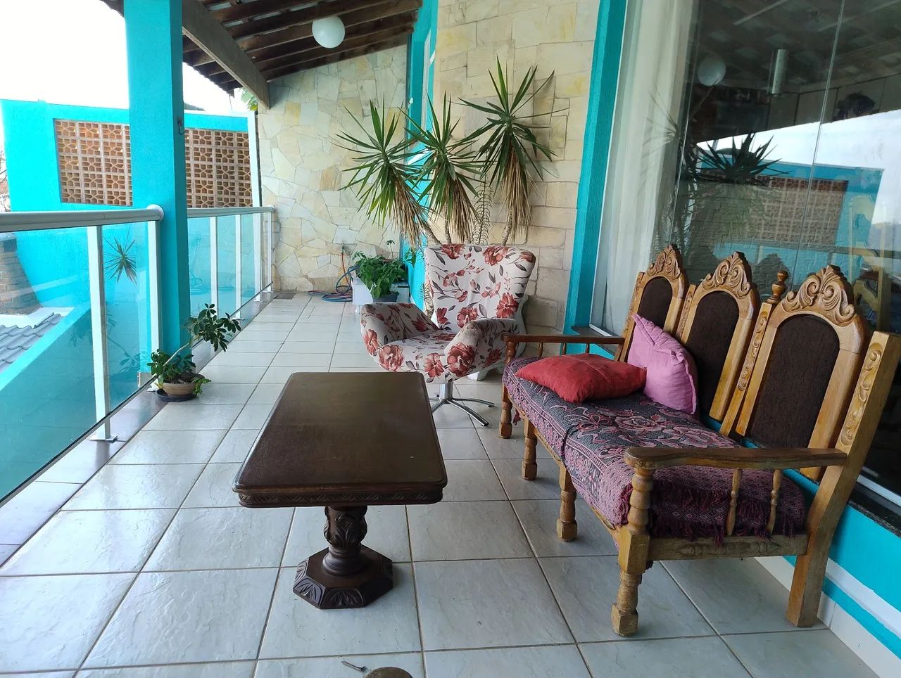 Primeira imagem do imóvel