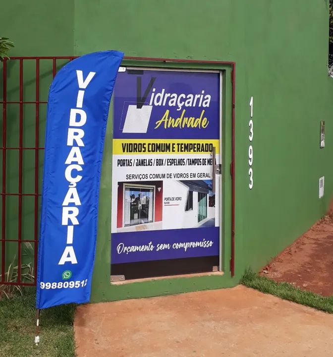 Vidraçaria do Tijuca 2 - Foto 4