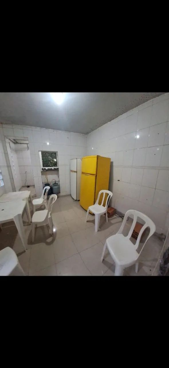 Quartos para alugar , vagas , pensão,  hostel , alojamento  - Foto 4
