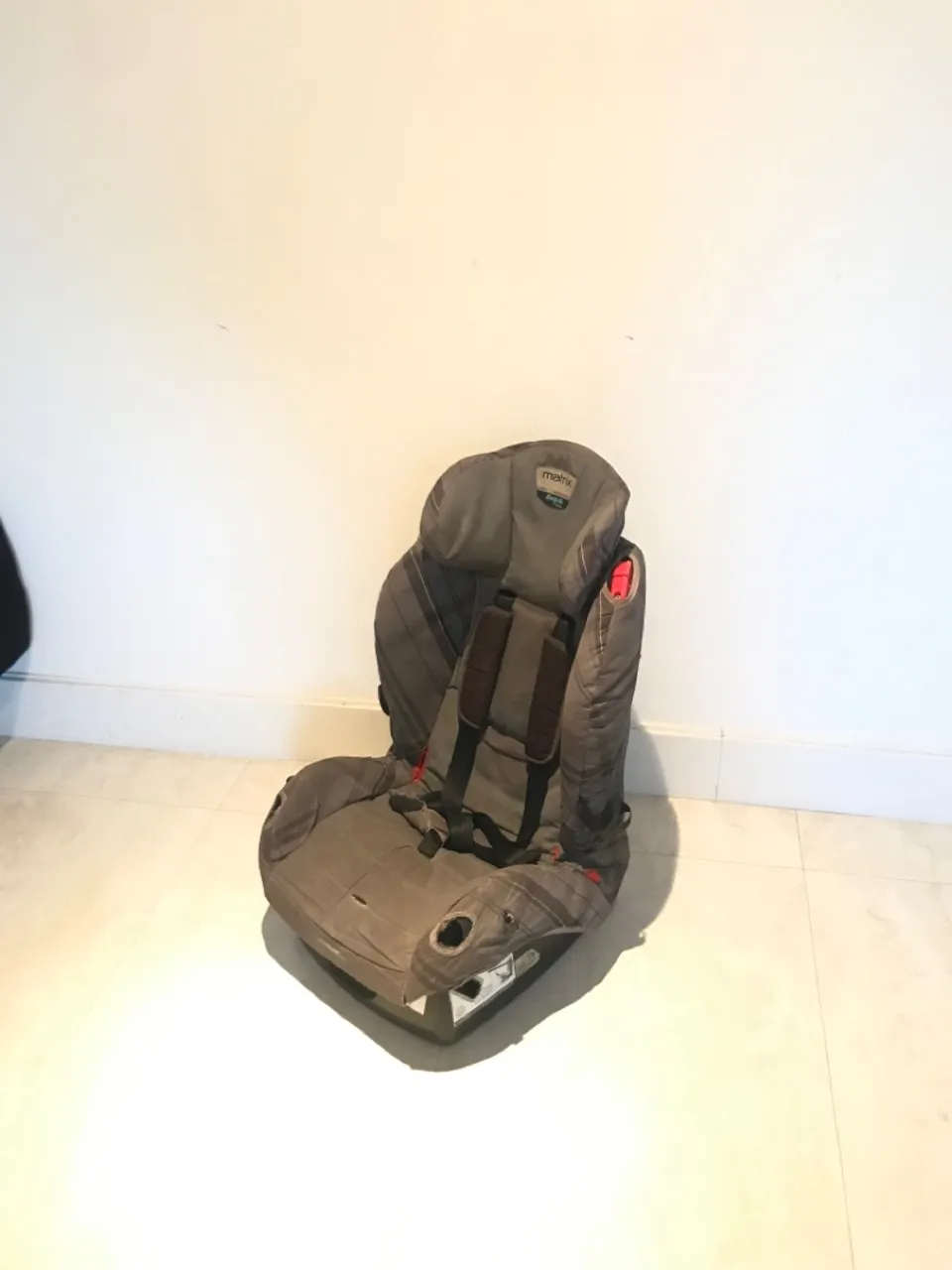 Cadeira para carro