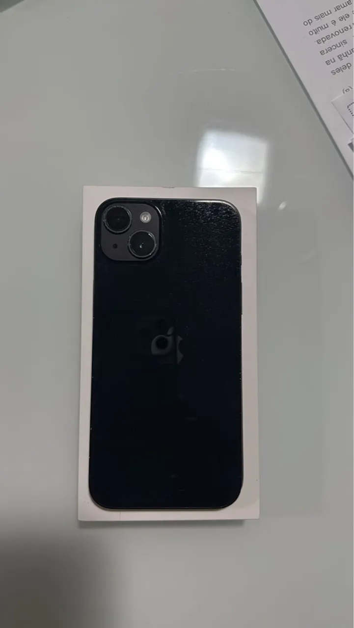 iPhone 14 Plus