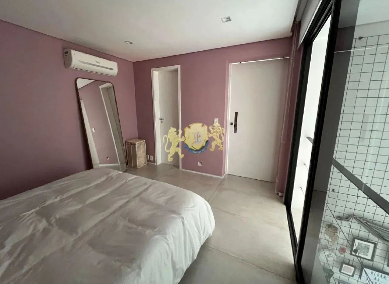 Flat para venda - Edifício Vox Vila Olimpia - Foto 12