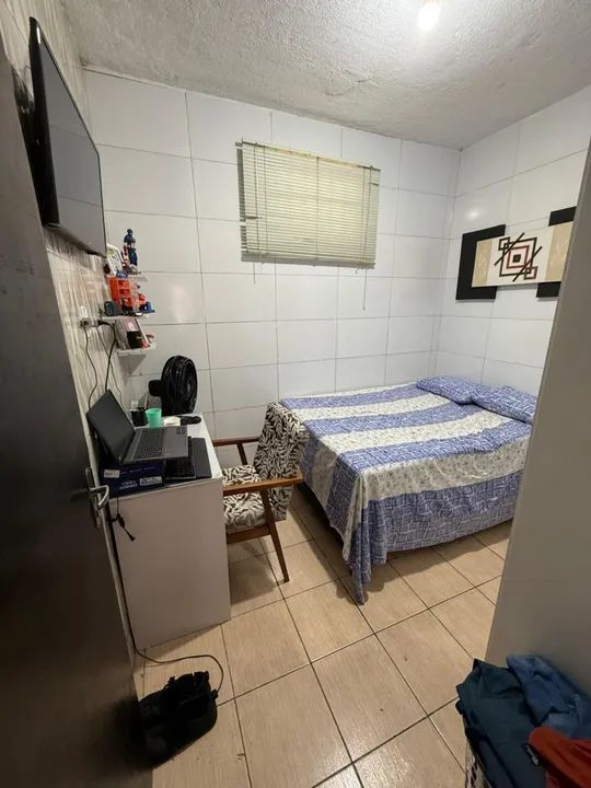 Vendo Casa no Marcos Freire 2 - Foto 5