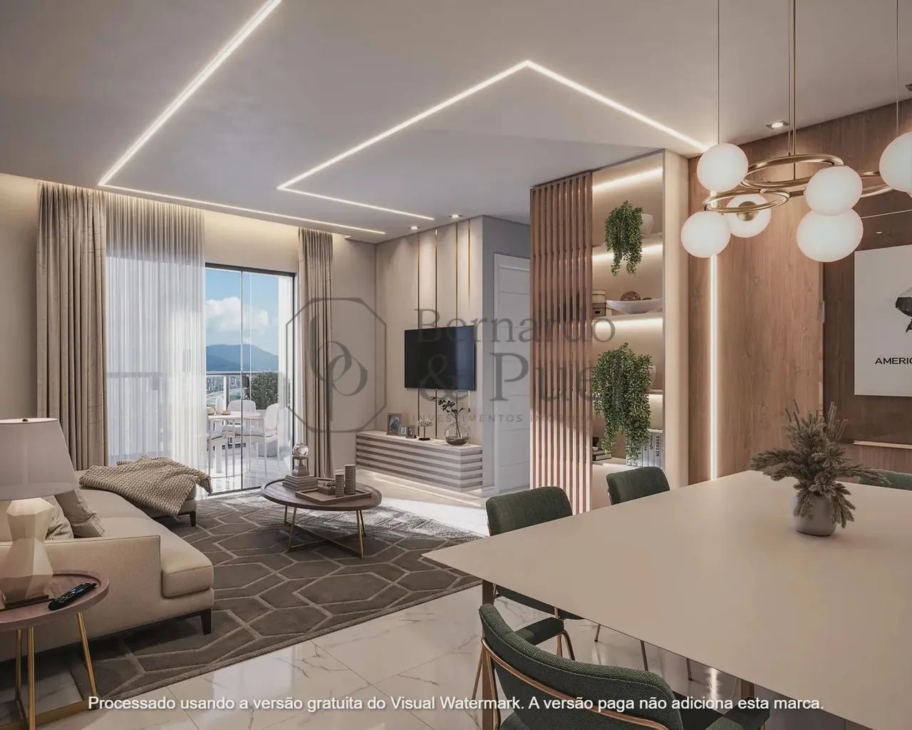 OPORTUNIDADE PRÉ-LANÇAMENTO ABAIXO DO PREÇO: DE R$1.059.000,00 POR R$ 599.000,00 à vista - Foto 2