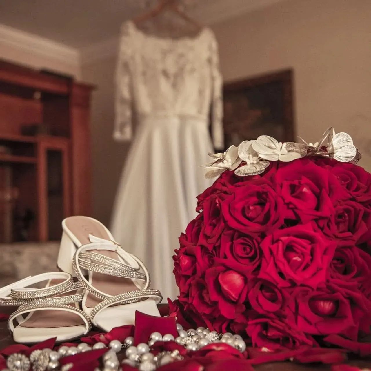 Fotografia de casamento  - Foto 2