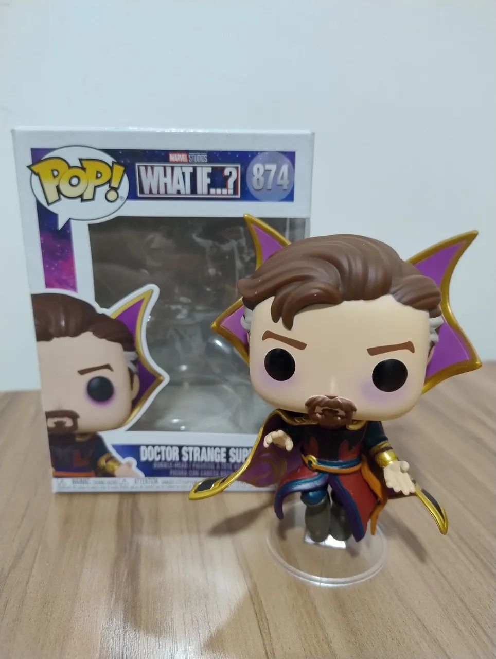 Venda lote pop funko - Foto 4