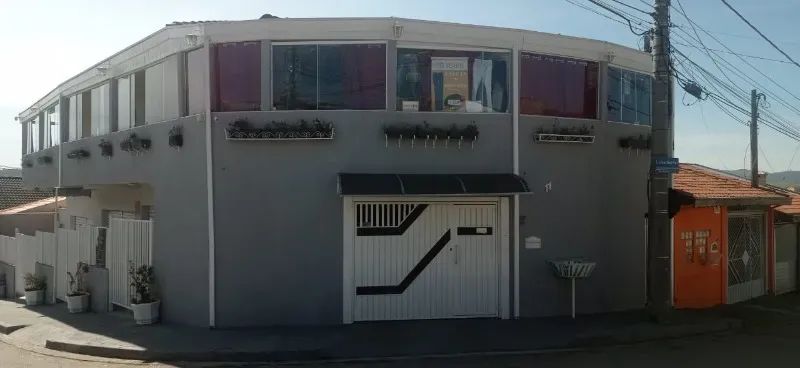 PONTO COMERCIAL em SÃO JOSÉ DOS CAMPOS - SP, JARDIM SANTO ONOFRE