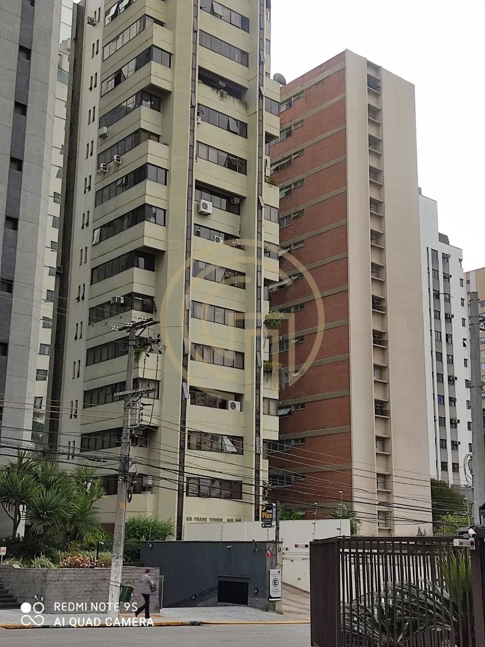 Sala comercial à venda no bairro Perdizes - São Paulo/SP, Zona Oeste