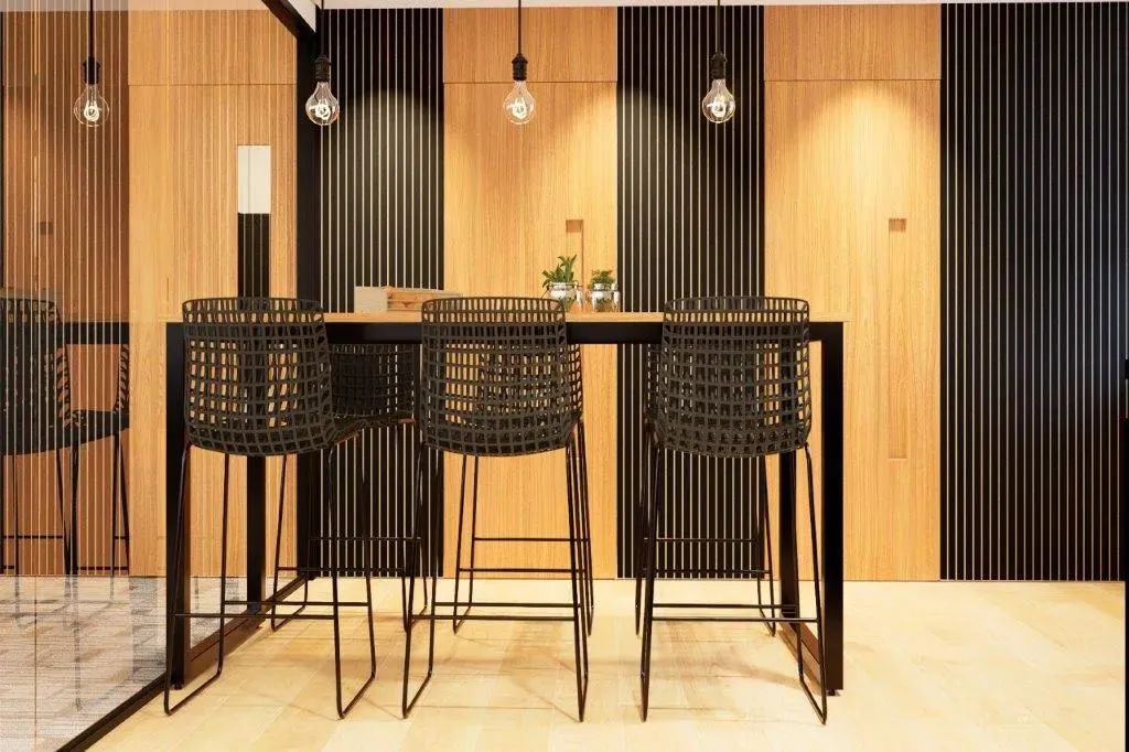 Conjunto Plug&Play para alugar, com 270 m² por R$33750/mês - Vila Olimpia - São Paulo - SP - Foto 11