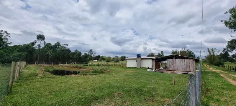 Velleda oferece lindo sítio com boa casa açude a 600 metros do asfalto em Águas Claras - Foto 7