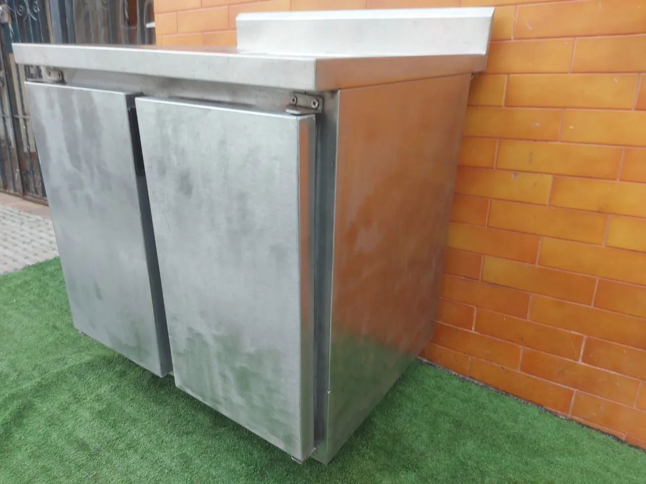 Pia industrial inox - Foto 3