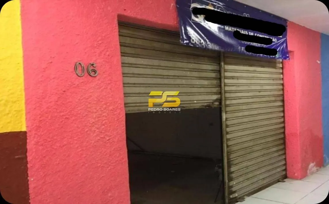 Salas Comerciais para Locação, Centro - João Pessoa