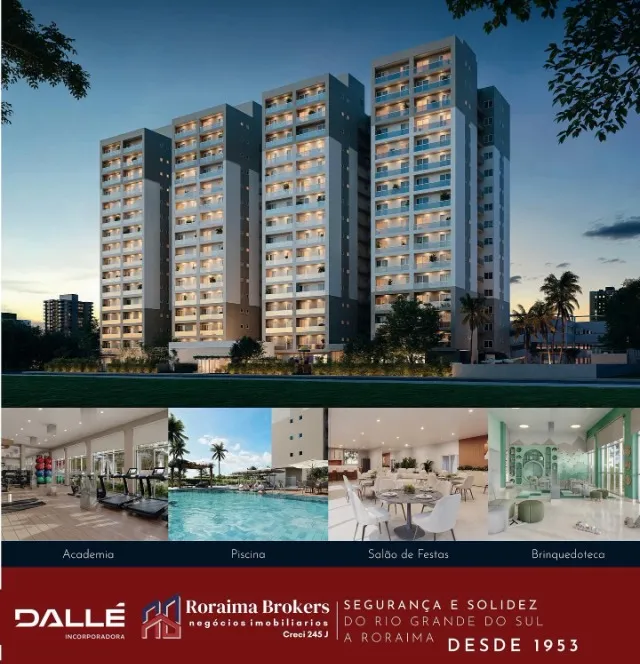 Aproveite as condições de lançamento - VISTA HOME CLUBE RIO BRANCO