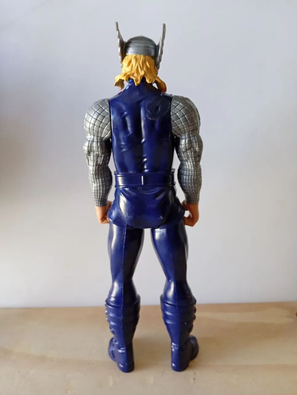 Boneco Thor - Marvel - Foto 4