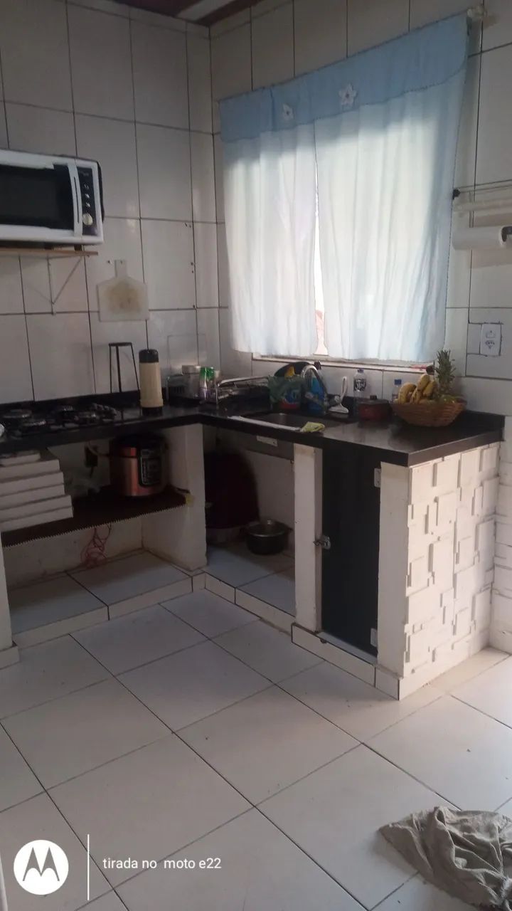 Foto - Belo Horizonte - Independência (Barreiro)