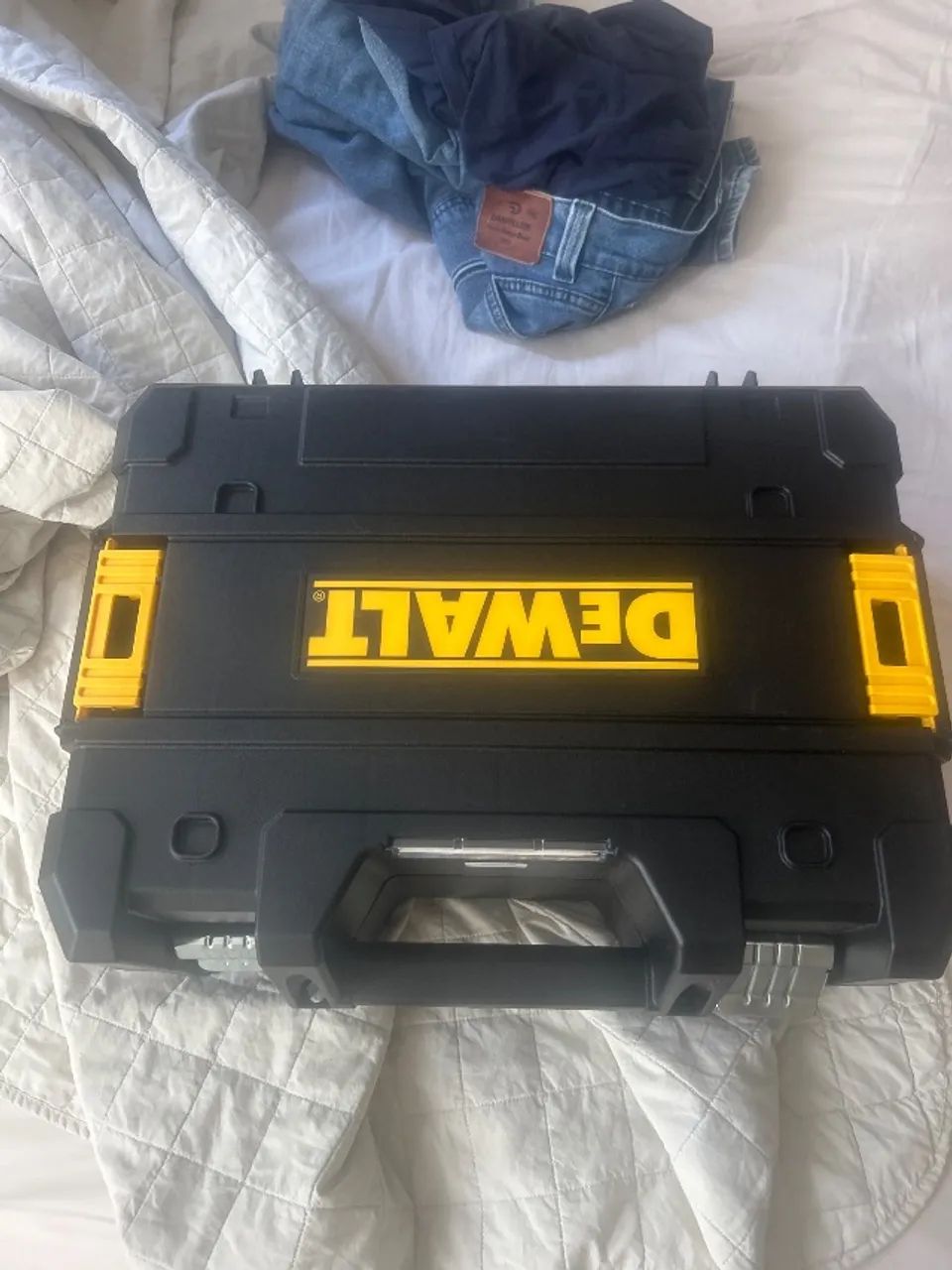Nivel a laser dewalt  - Foto 2