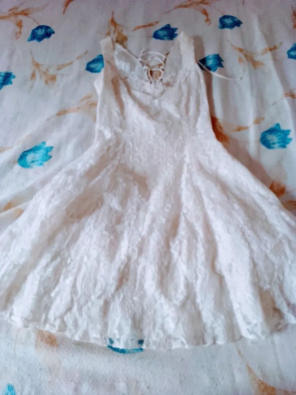 Vestido de festa rosa - Foto 3