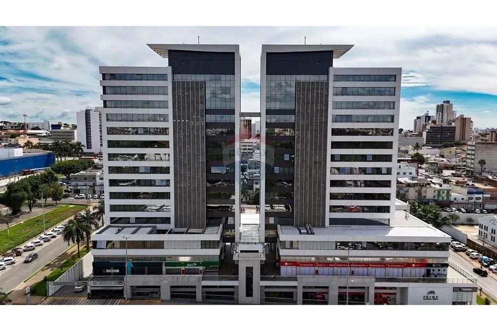 EXCELENTE OPORTUNIDADE - SALAS COMERCIAIS NO EDIFICIO PRIME EXCELÊNCIA MÉDICA - PREÇO IMPE