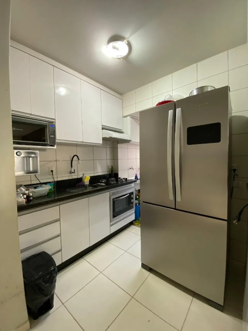 Apartamento 2 quartos Negrao de Lima