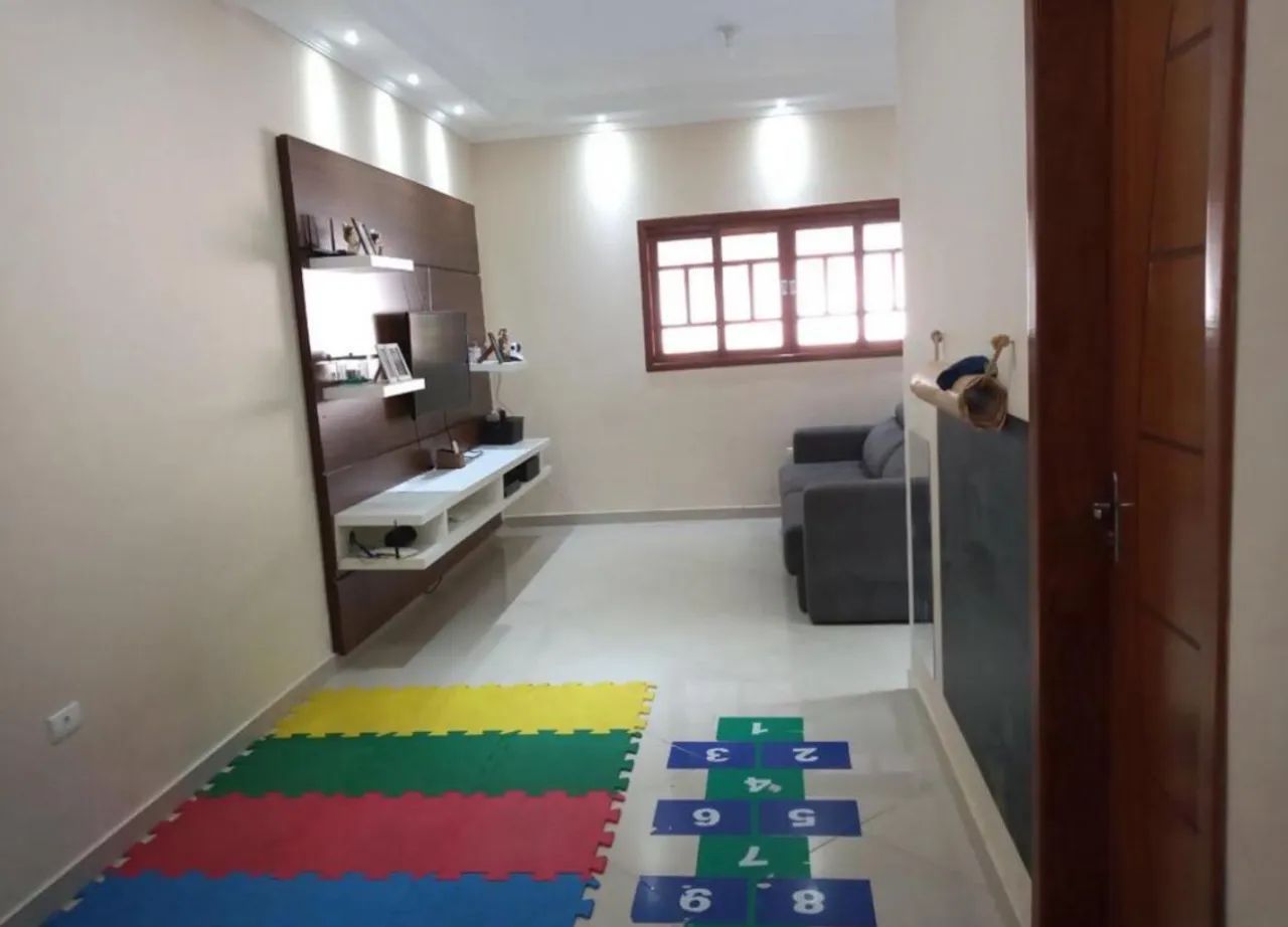 Foto - São José dos Campos - Jardim Minas Gerais