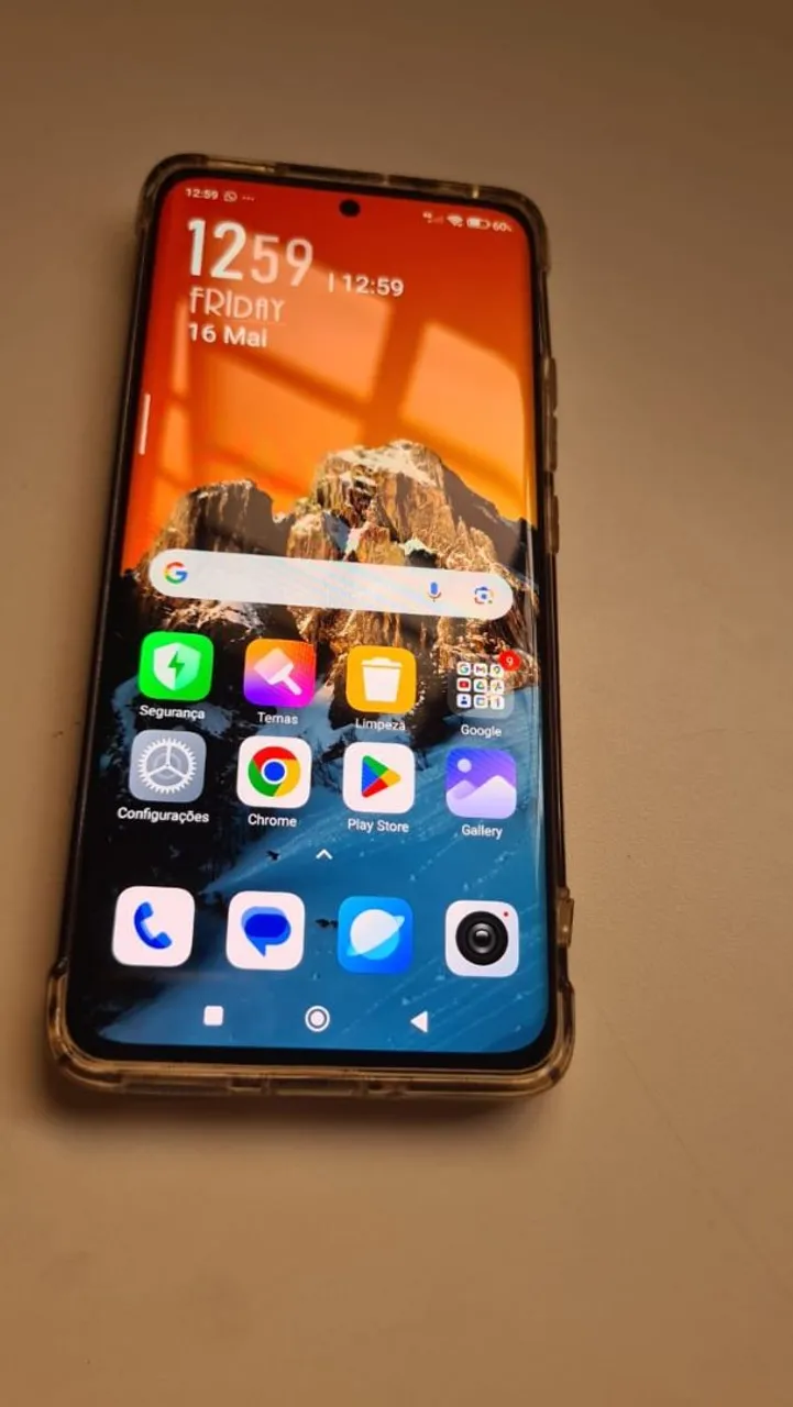 Xiaomi 12