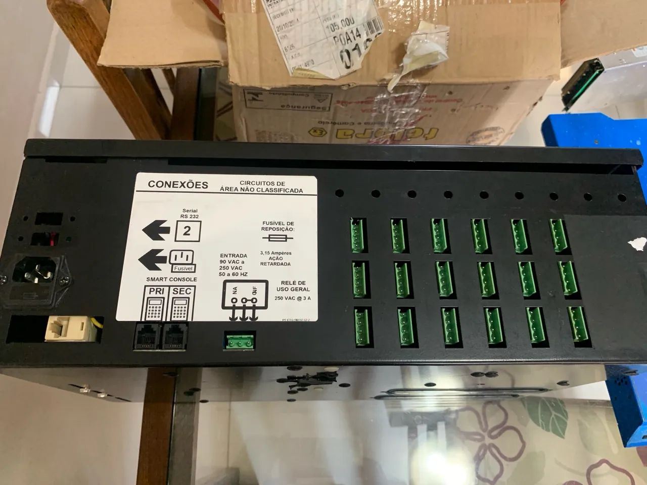 Supervisor RSP + 3 Sondas Smart Probe - Foto 4