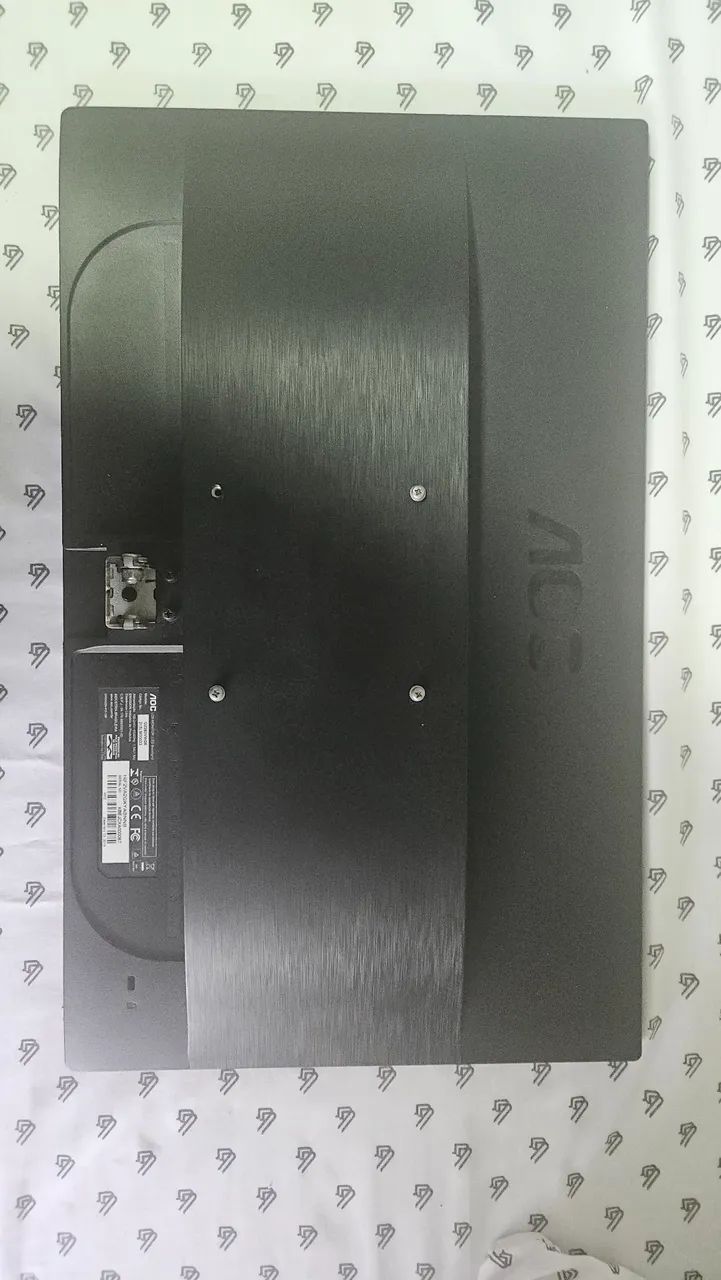 Monitor AOC 21,5 75hz 1ms - Foto 2