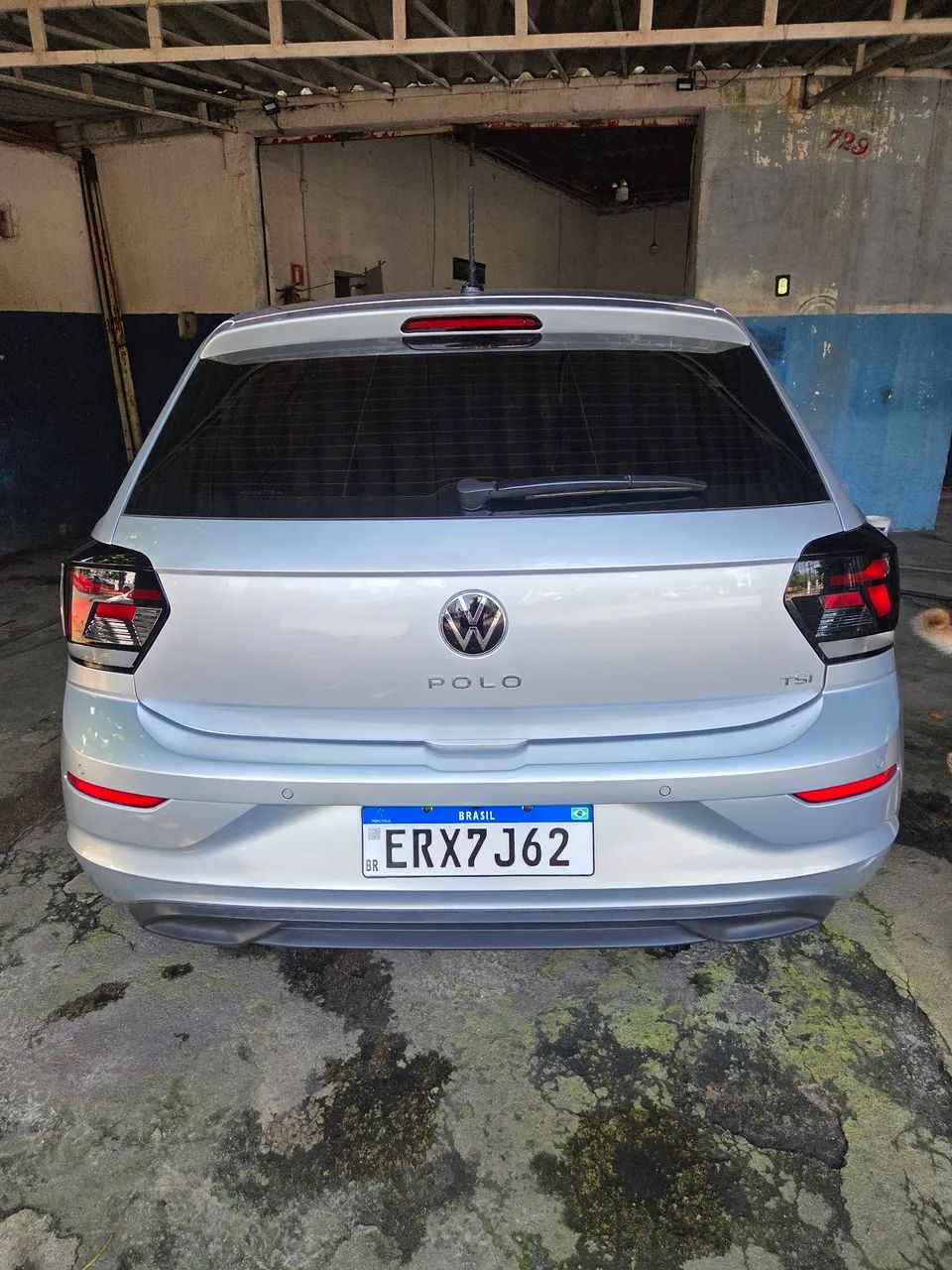 Polo tsi 2024 tft - Foto 3