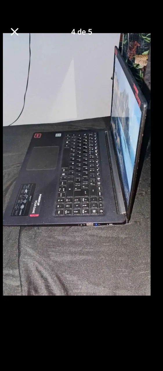 Notebook Acer Aspire i564317759186563122