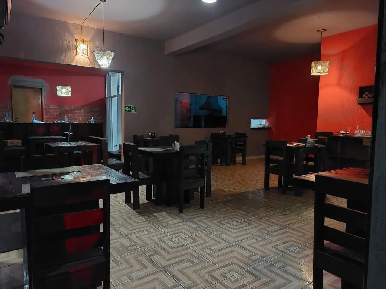 Vendo Restaurante Japonês - Ponto comercial no Santa Mônica, Uberlândia/Mg. - Foto 2