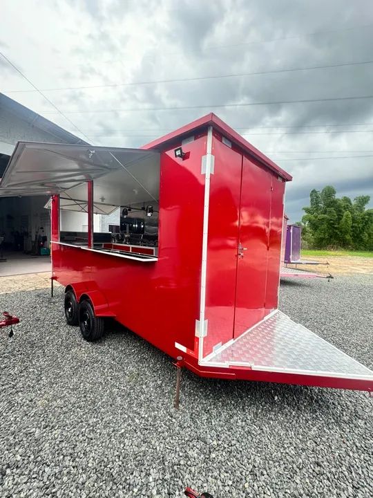 Trailers Dois Irmaos -  Trailers Prontinho para o Sucesso! - Foto 3