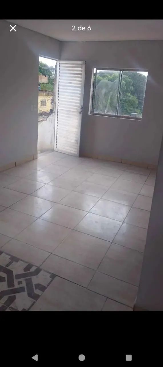 Foto - Belo Horizonte - Minaslândia (P Maio)