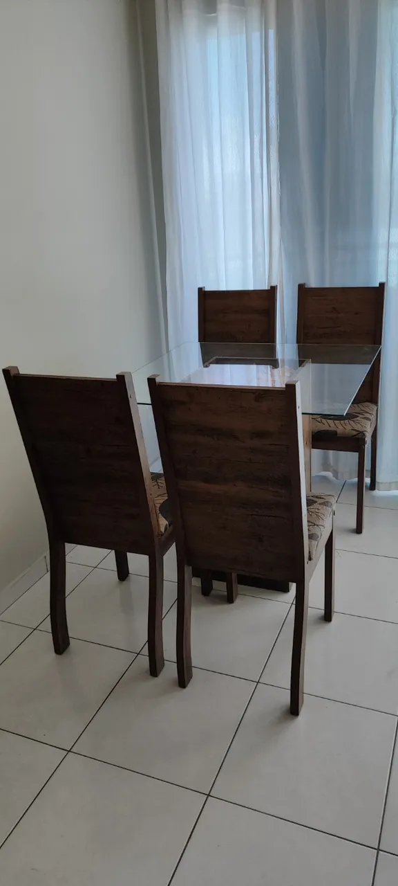 Mesa de jantar
