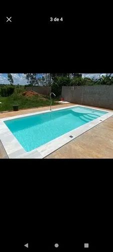 Piscina de Fibra 3 a 10 metros  - Foto 4