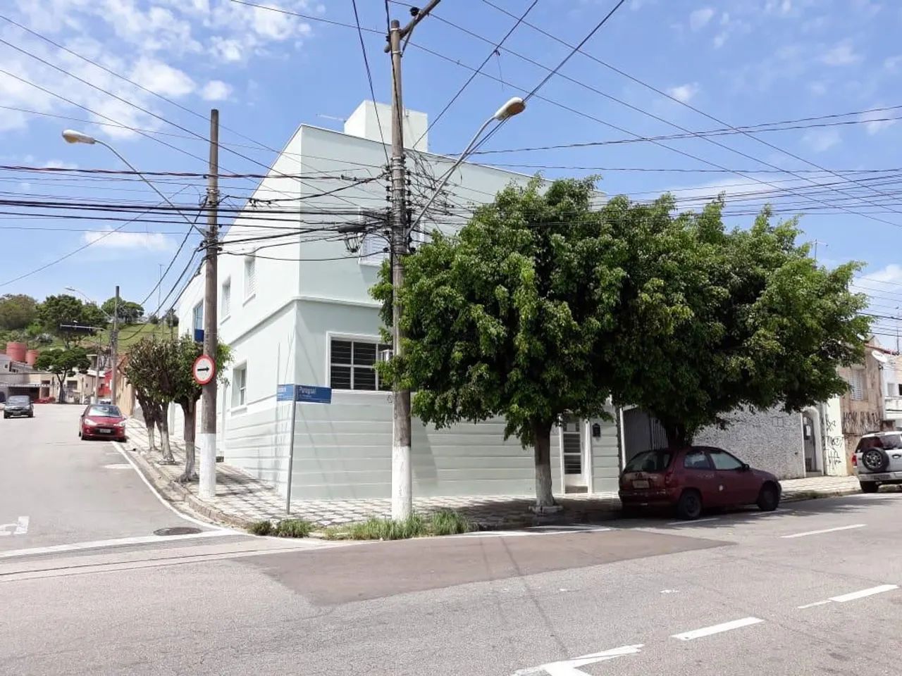 Conjunto Salas - Consultórios ou Escritórios