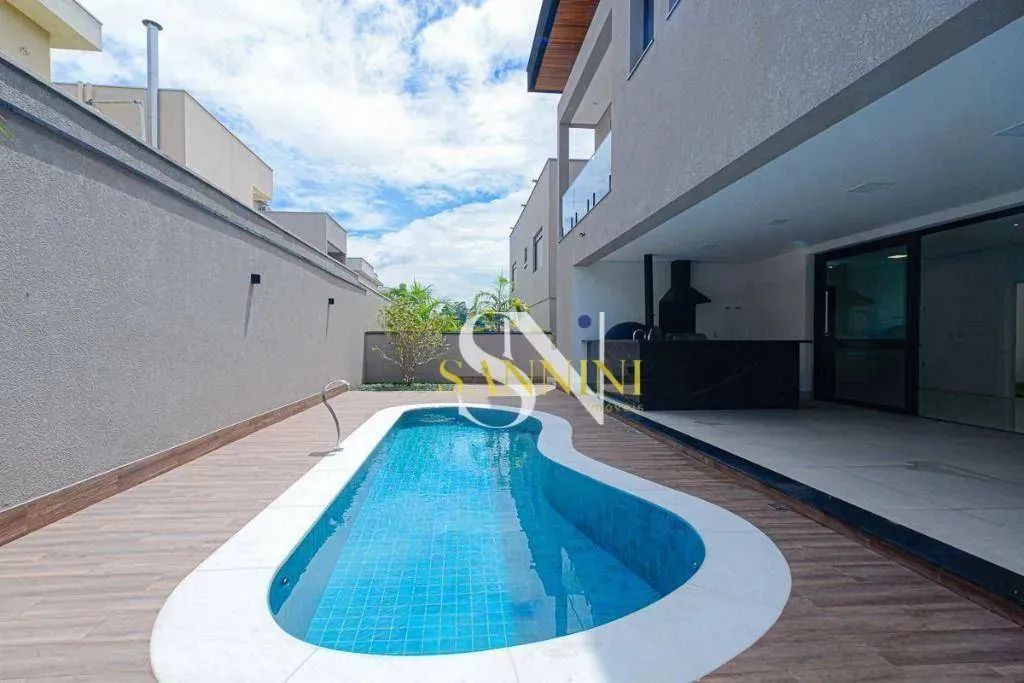 Casa à venda, 390 m² por R$ 6.800.000,00 - Colinas da Anhangüera - Santana de Parnaíba/SP - Foto 5