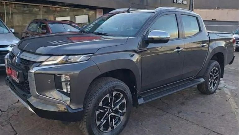 Triton hpe-s sport