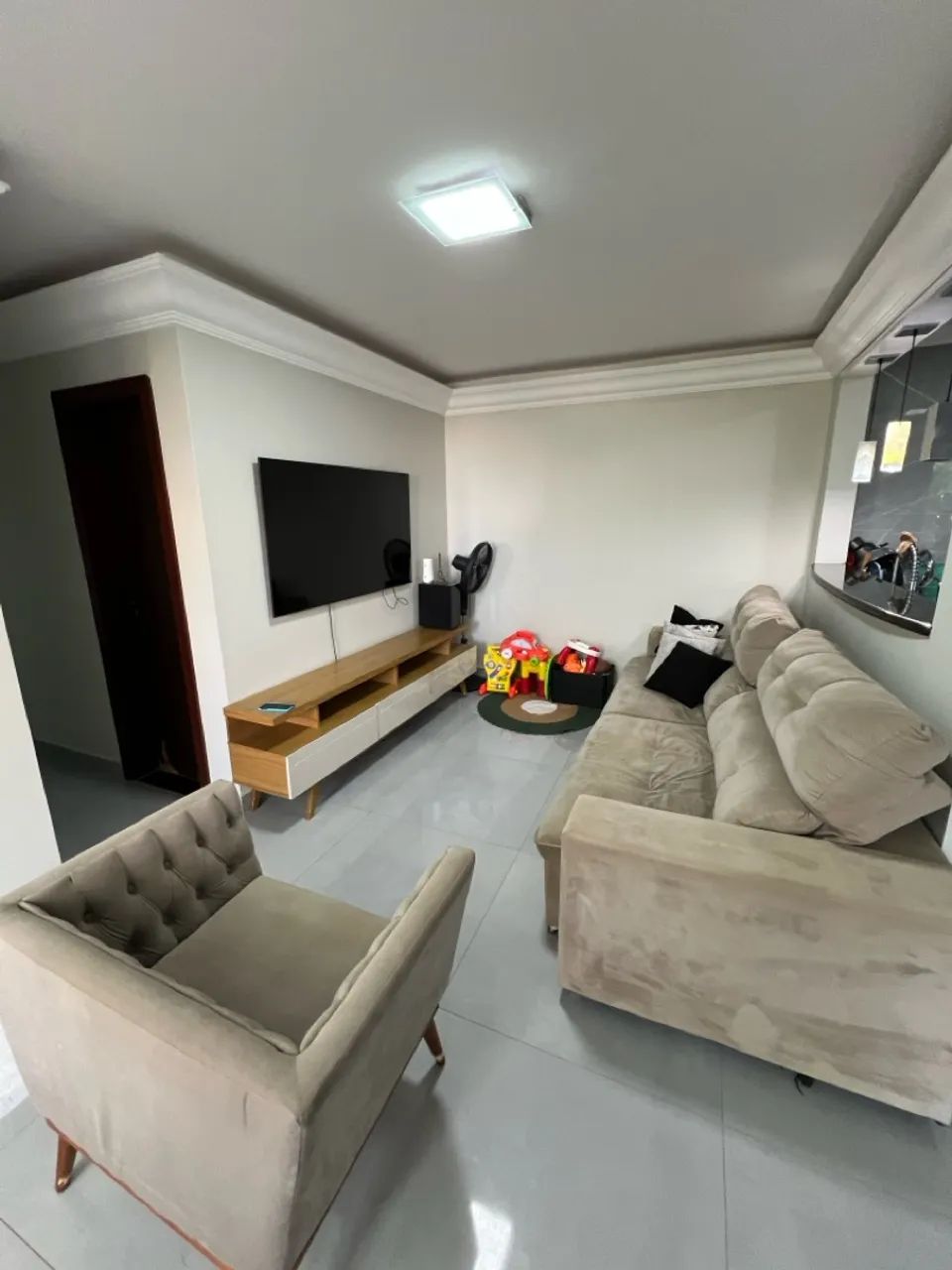 Vendo Lindo Apartamento!  - Foto 4