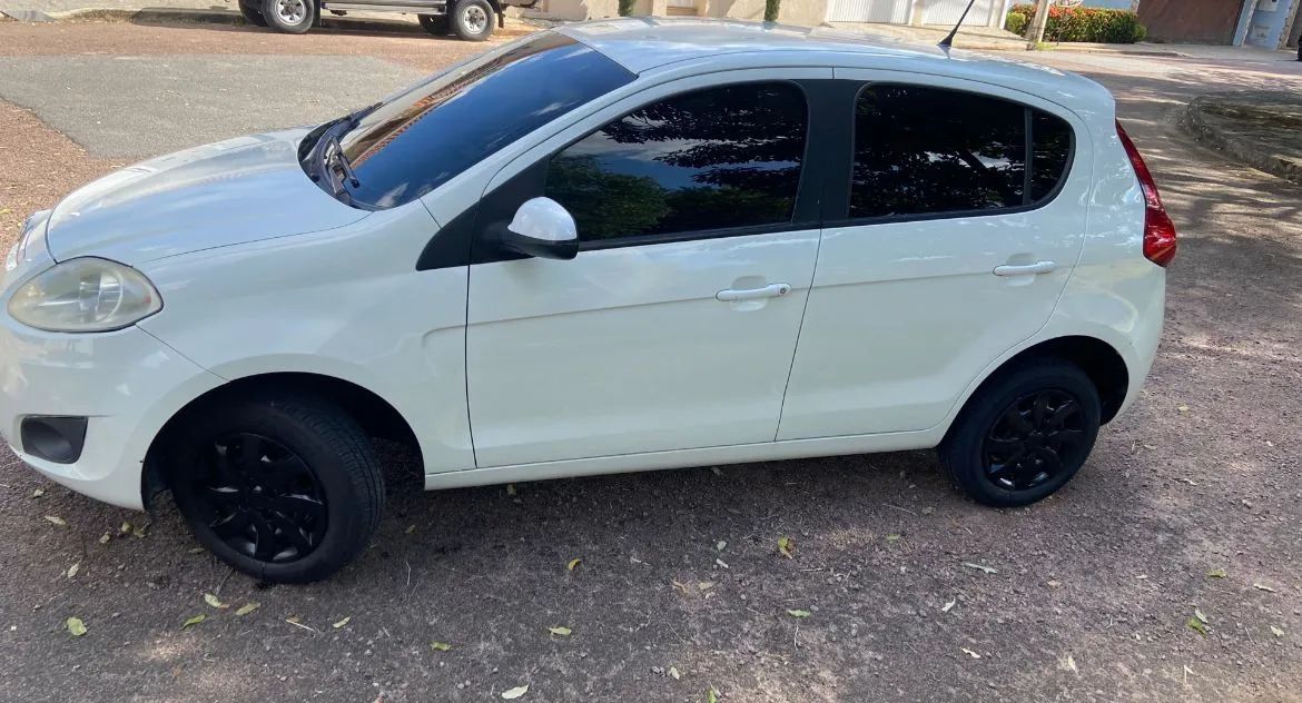 Fiat palio  - Foto 2